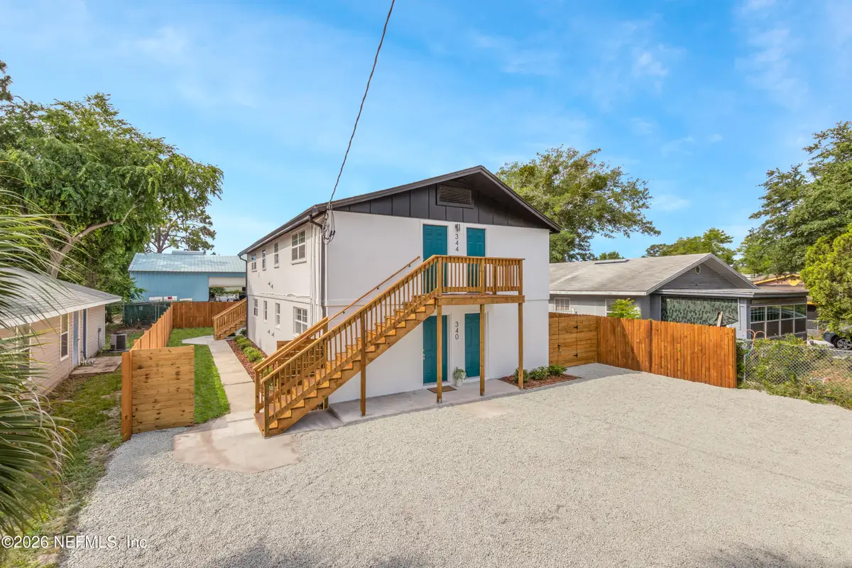 340 Dudley Street, Atlantic Beach, FL 32233 - #1