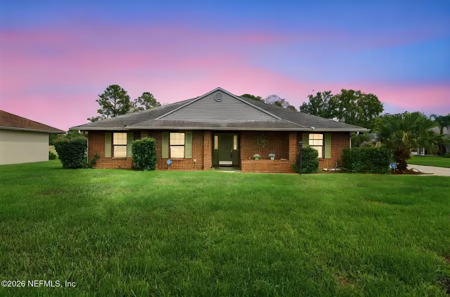 4620 Onion Creek Court, Elkton, FL 32033 - #2