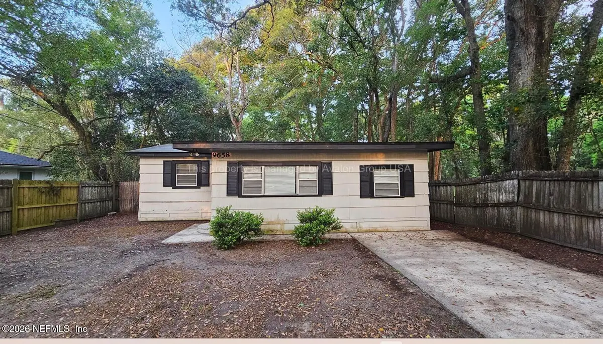 9658 Gibson Avenue, Jacksonville, FL 32208 - #1