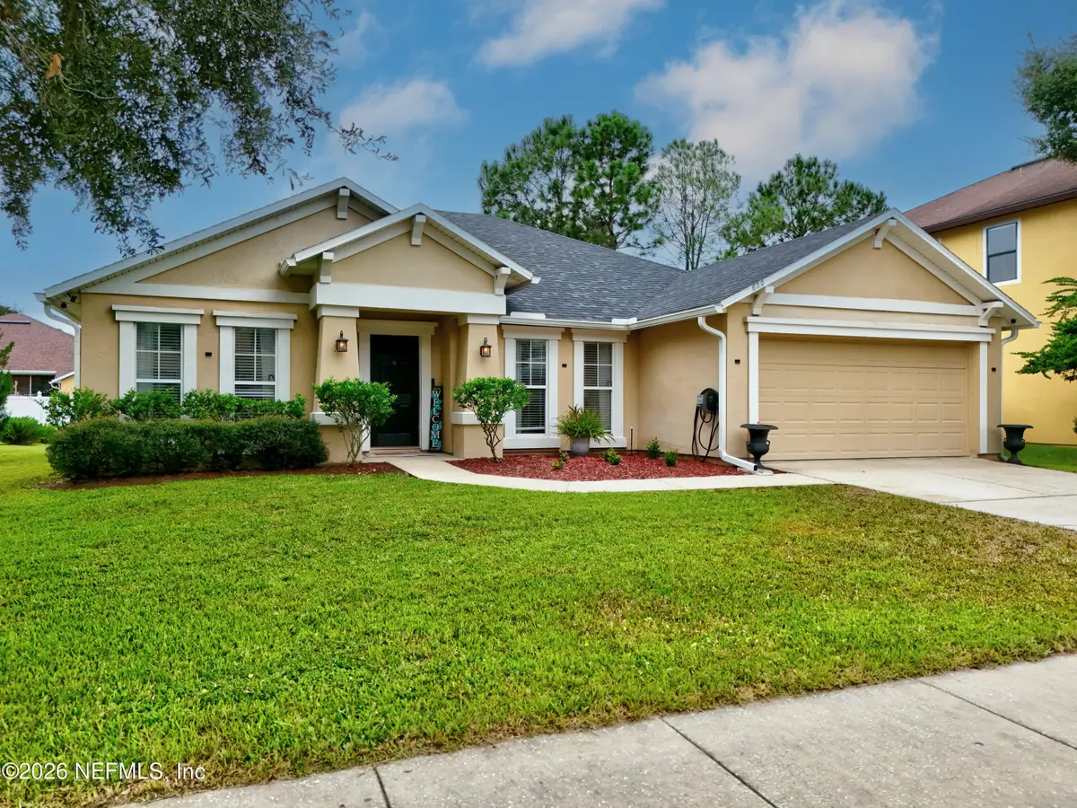 650 Wakeview Drive, Orange Park, FL 32065 - #1