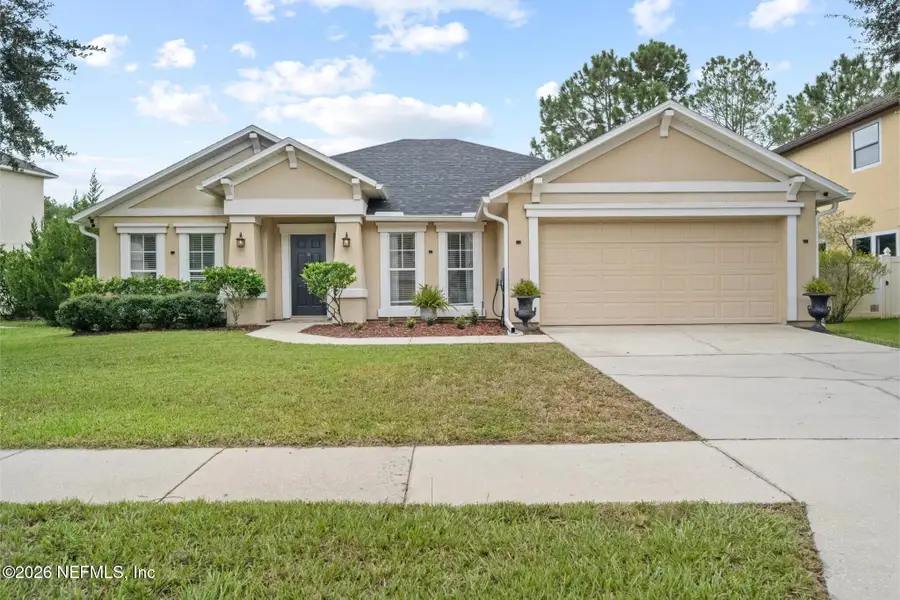 650 Wakeview Drive, Orange Park, FL 32065 - #2