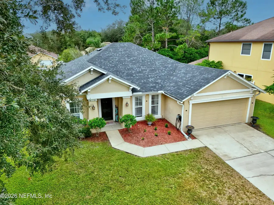 650 Wakeview Drive, Orange Park, FL 32065 - #3