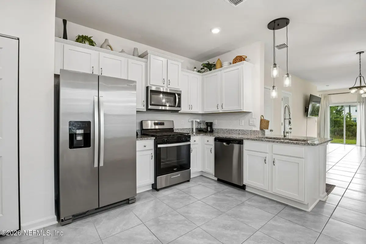 102 Java Lane, Saint Augustine, FL 32092 - #1