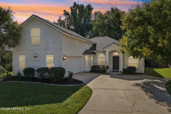 2880 Majestic Oaks Lane, Green Cove Springs, FL 32043