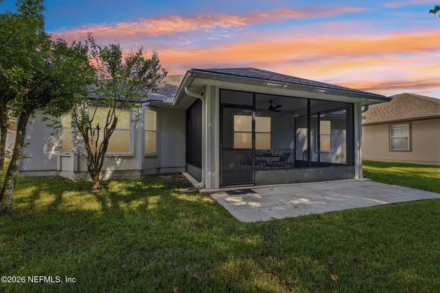 2880 Majestic Oaks Lane, Green Cove Springs, FL 32043 - #2