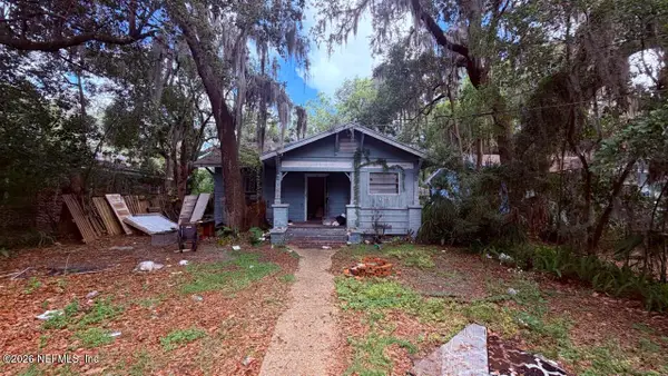 69 W 32nd Street, Jacksonville, FL 32206