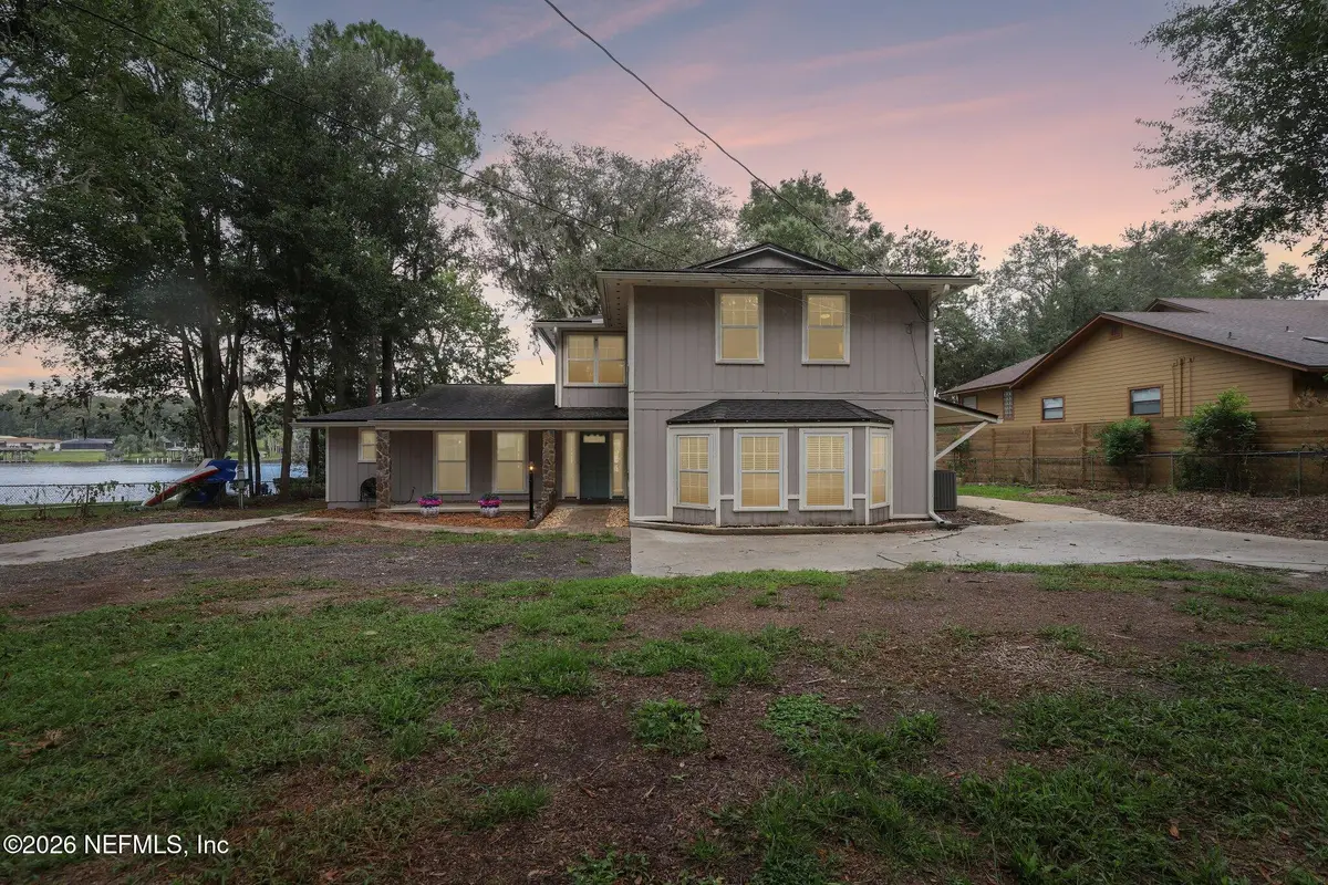 797 Arthur Moore S Drive, Green Cove Springs, FL 32043 - #1