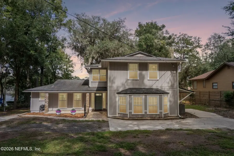797 Arthur Moore S Drive, Green Cove Springs, FL 32043 - #2