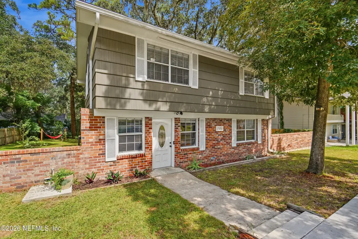 7573 Jasper Avenue, Jacksonville, FL 32211 - #1