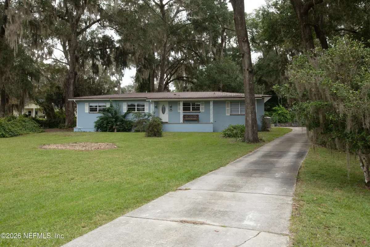 359 SE 4th Avenue, Melrose, FL 32666 - #1