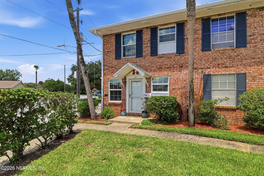 22 Comares Avenue #1A, Saint Augustine, FL 32080 - #2