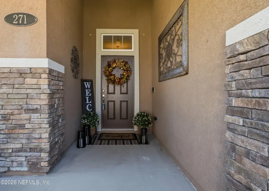 271 Gilmore Lane, Orange Park, FL 32065 - #2