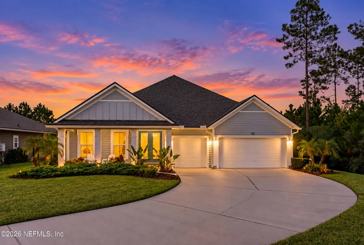 472 Hutchinson Lane, Saint Augustine, FL 32095 - #1