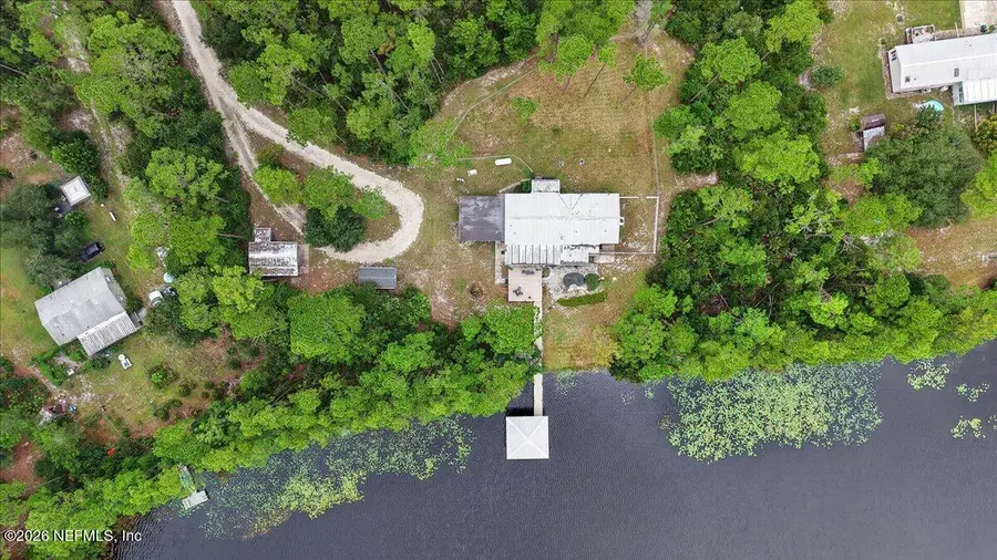106 Osceola Road, Georgetown, FL 32139 - #2