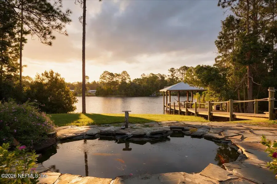 106 Osceola Road, Georgetown, FL 32139 - #3