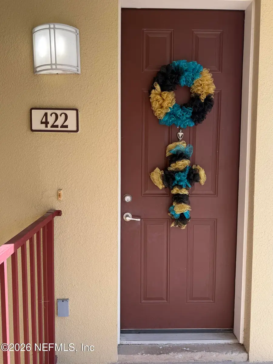 625 Oakleaf Plantation Parkway #422, Orange Park, FL 32065 - #2