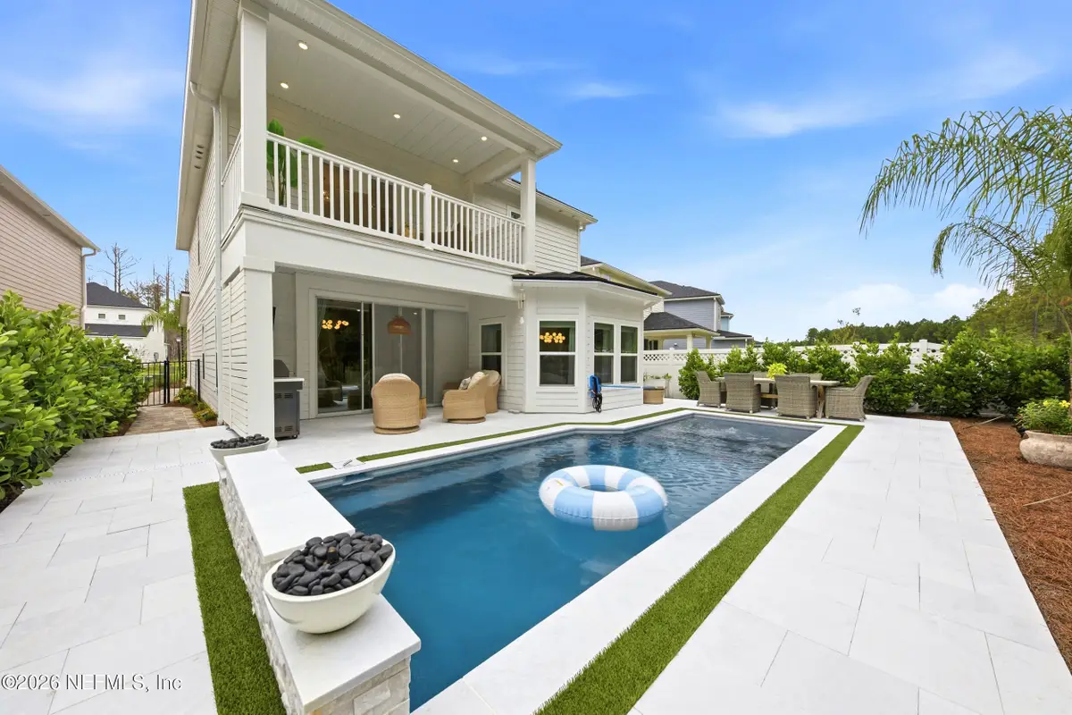1171 Brook Forest Drive, Saint Augustine, FL 32092 - #1