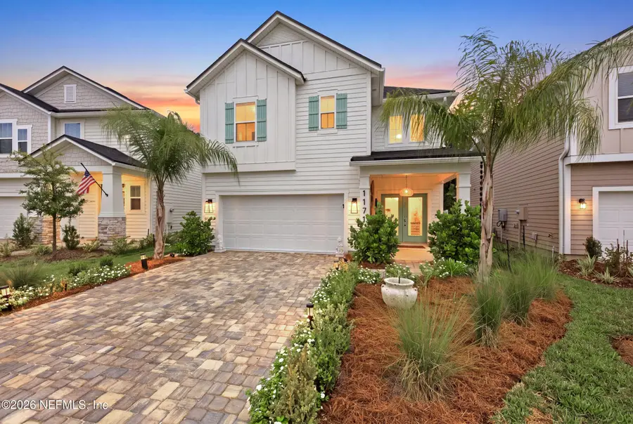 1171 Brook Forest Drive, Saint Augustine, FL 32092 - #2