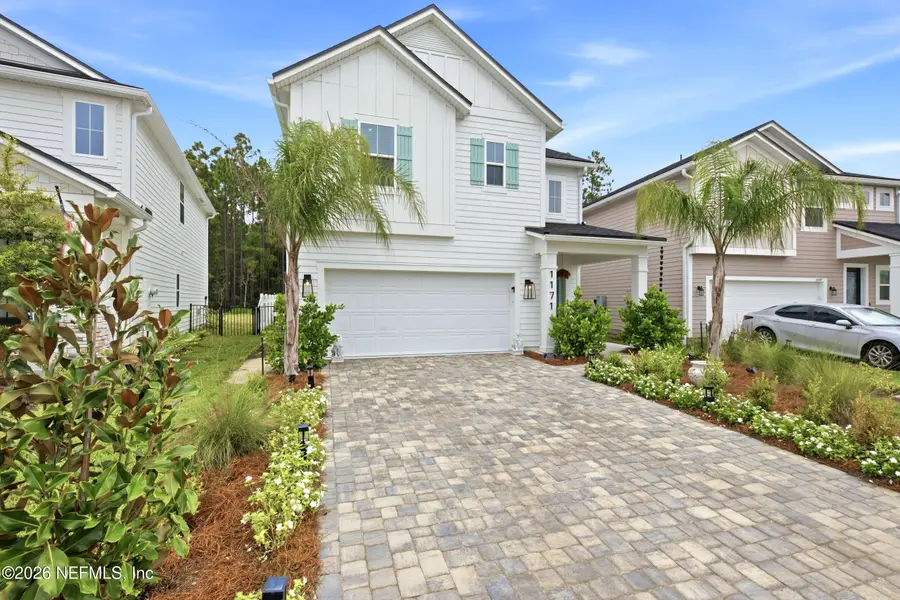 1171 Brook Forest Drive, Saint Augustine, FL 32092 - #3