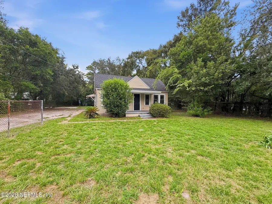 7739 Hammond Boulevard, Jacksonville, FL 32220 - #3