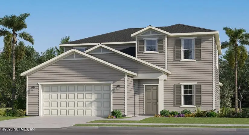 3144 Grand Finale Street, Green Cove Springs, FL 32043 - #2