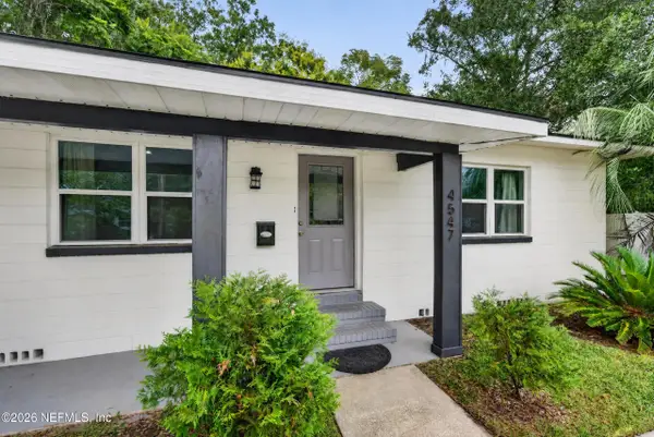 4547 Alpha Avenue, Jacksonville, FL 32205