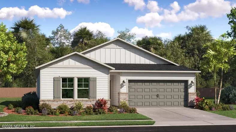 3120 Grand Finale Street, Green Cove Springs, FL 32043 - #1