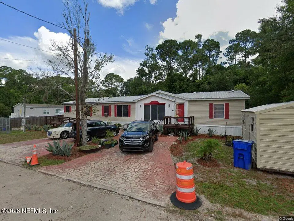 1040 Pearl Street, Saint Augustine, FL 32084 - #1