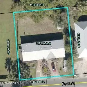 1040 Pearl Street, Saint Augustine, FL 32084 - #2