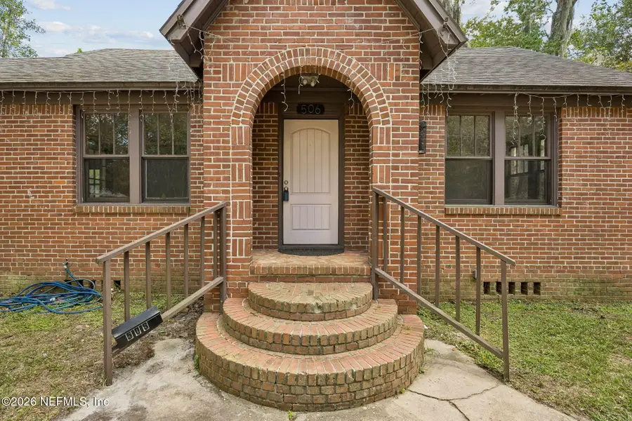 506 W 67th Street, Jacksonville, FL 32208 - #2