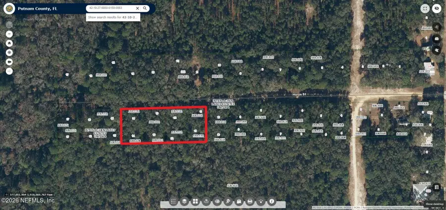 00 Huron Street, Interlachen, FL 32148 - #2