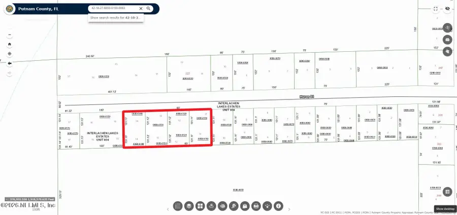 00 Huron Street, Interlachen, FL 32148 - #3