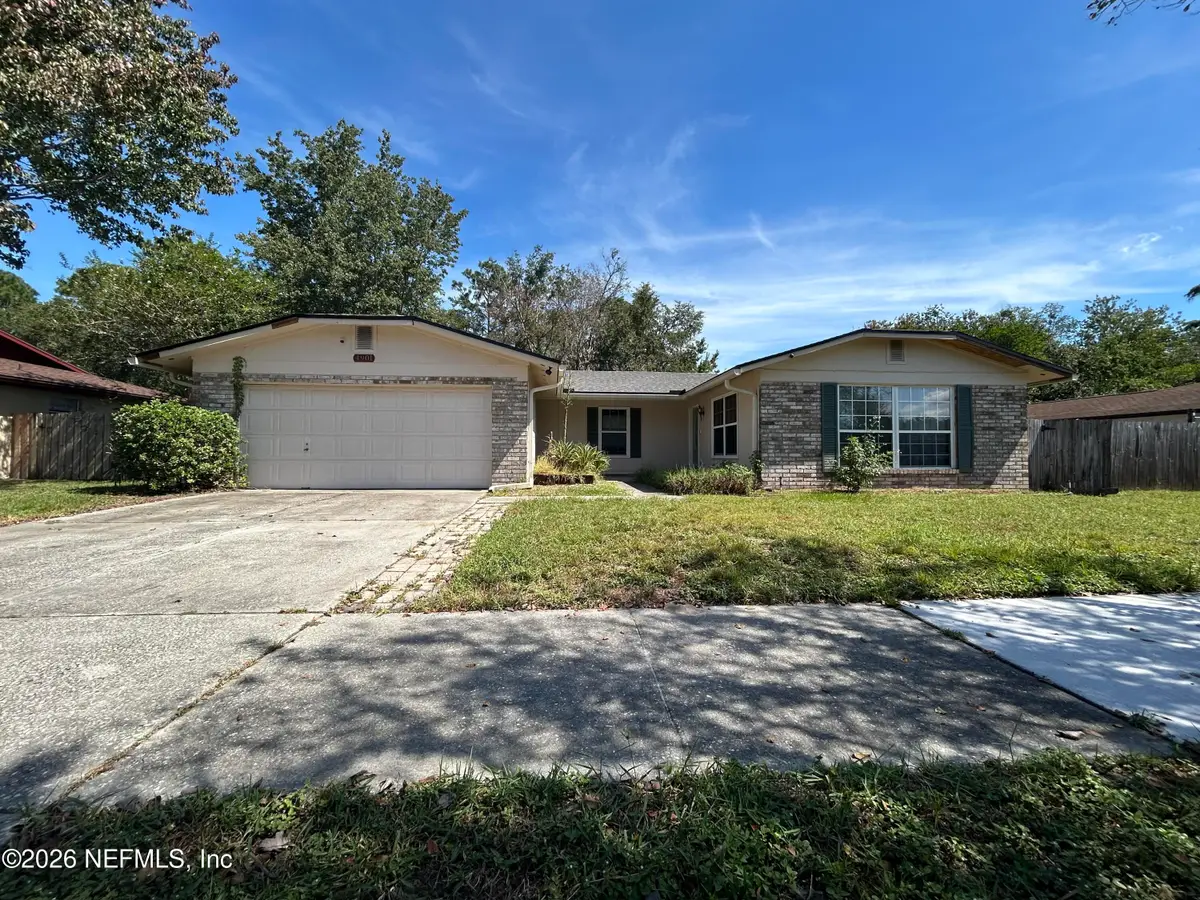 4901 Lofty Pines E Circle, Jacksonville, FL 32210 - #1