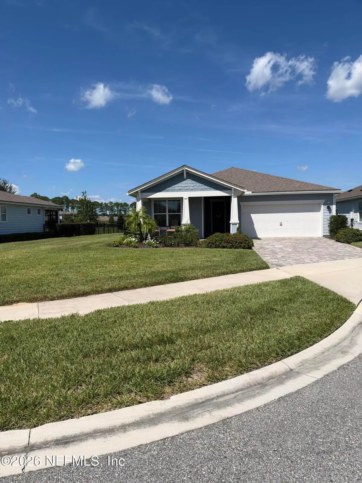 11155 Town View Court, Jacksonville, FL 32256 - #1