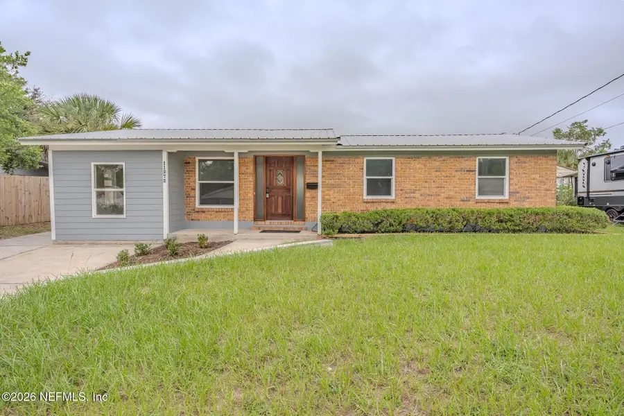 11272 Avery Drive, Jacksonville, FL 32218 - #2