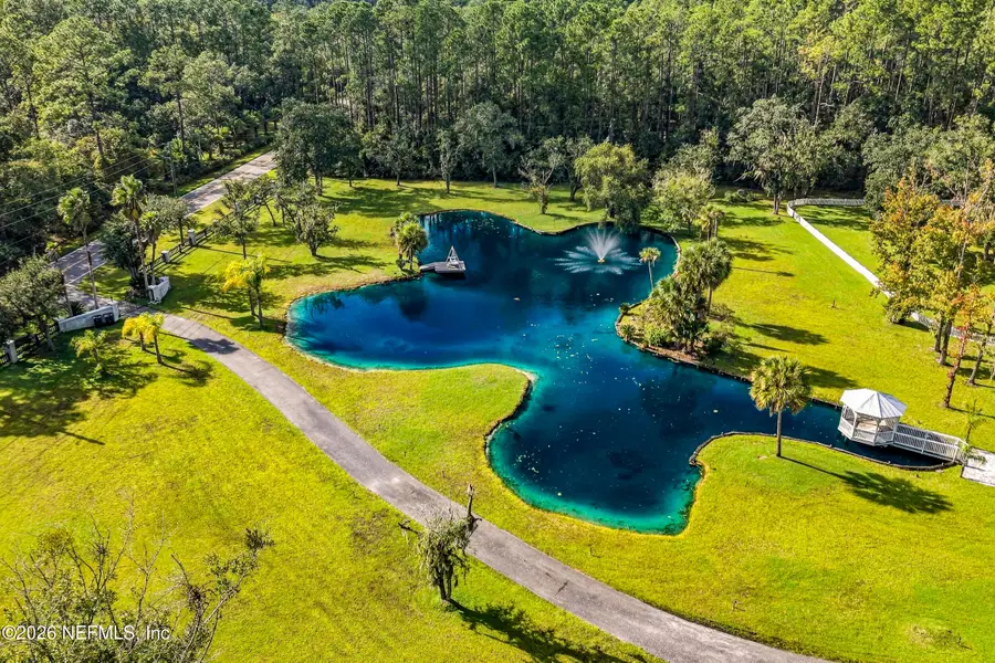 2900 Joe Ashton Road, Saint Augustine, FL 32092 - #3