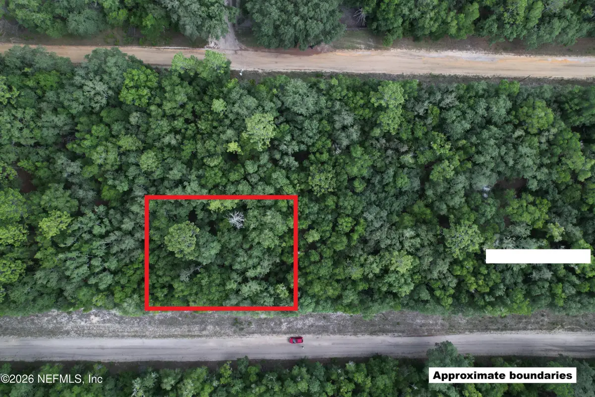 00 Gloria, Florahome, FL 32140 - #1