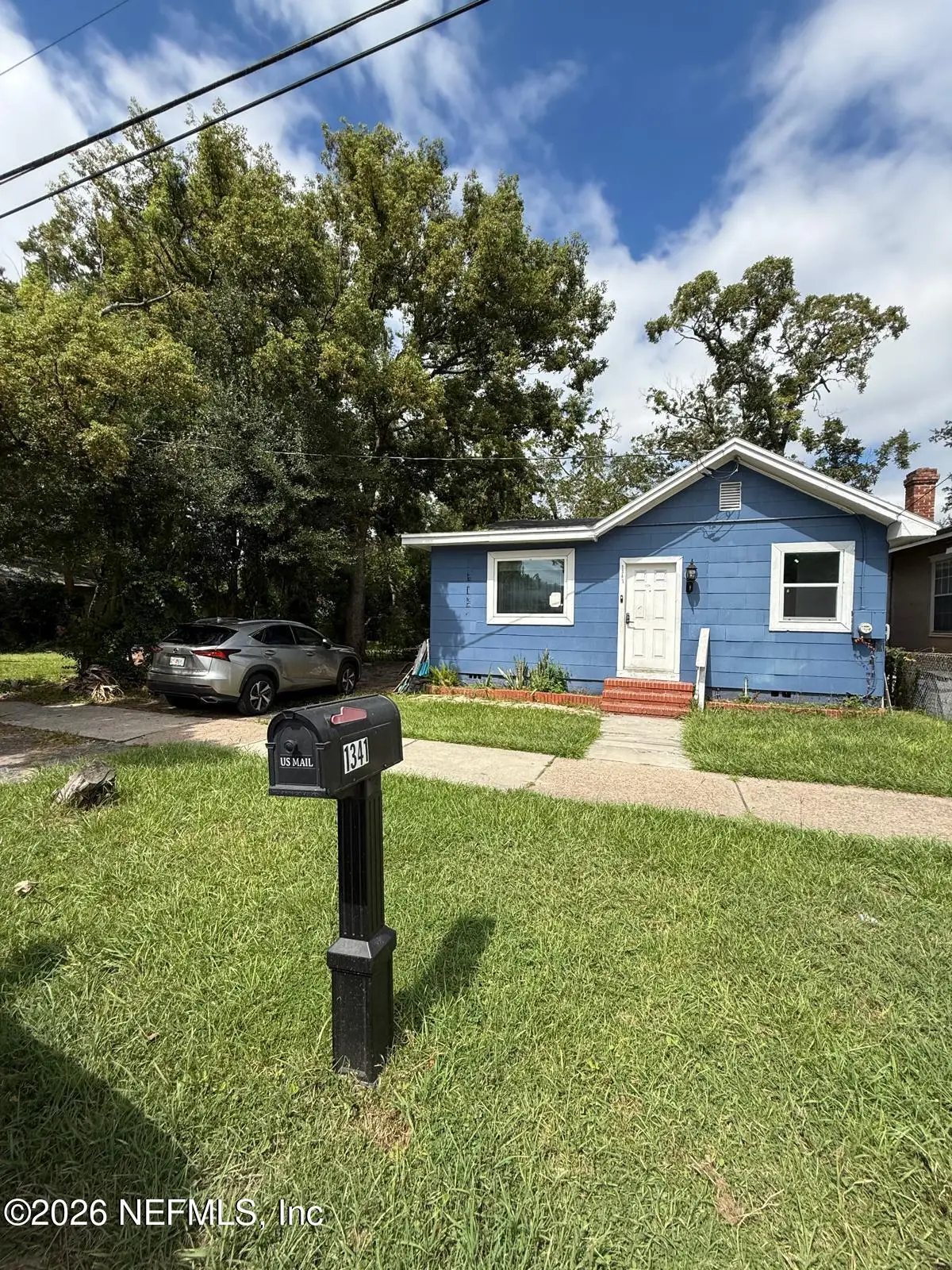 1341 W 6th Street, Jacksonville, FL 32209 - #1