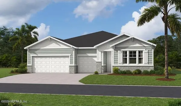 2509 Swallowtail Lane, Green Cove Springs, FL 32043