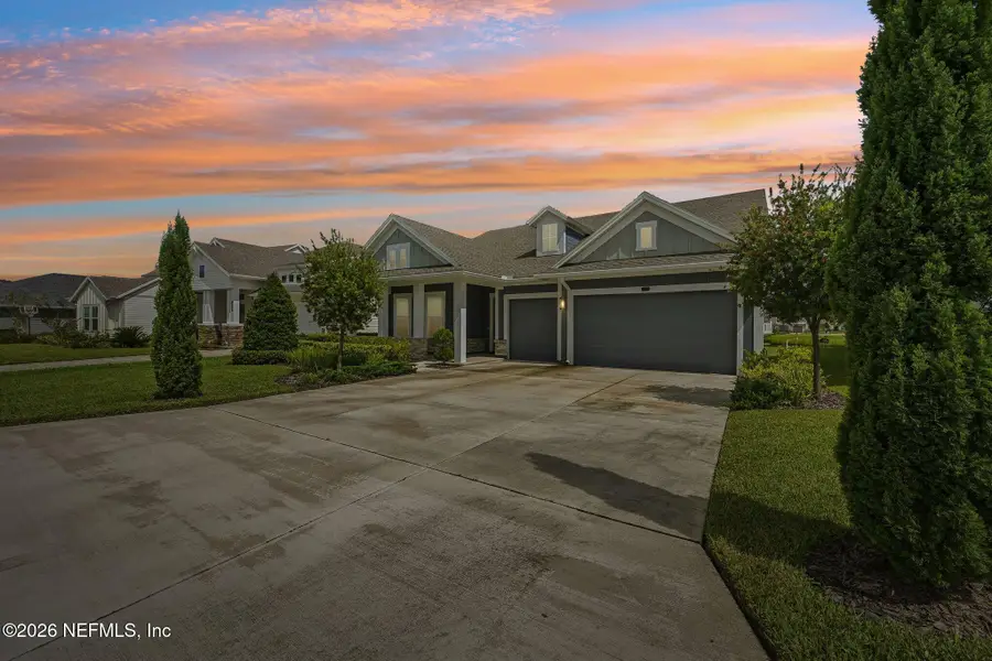 373 Navigators Road, Saint Johns, FL 32259 - #2
