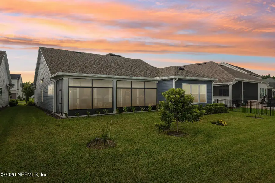 373 Navigators Road, Saint Johns, FL 32259 - #3