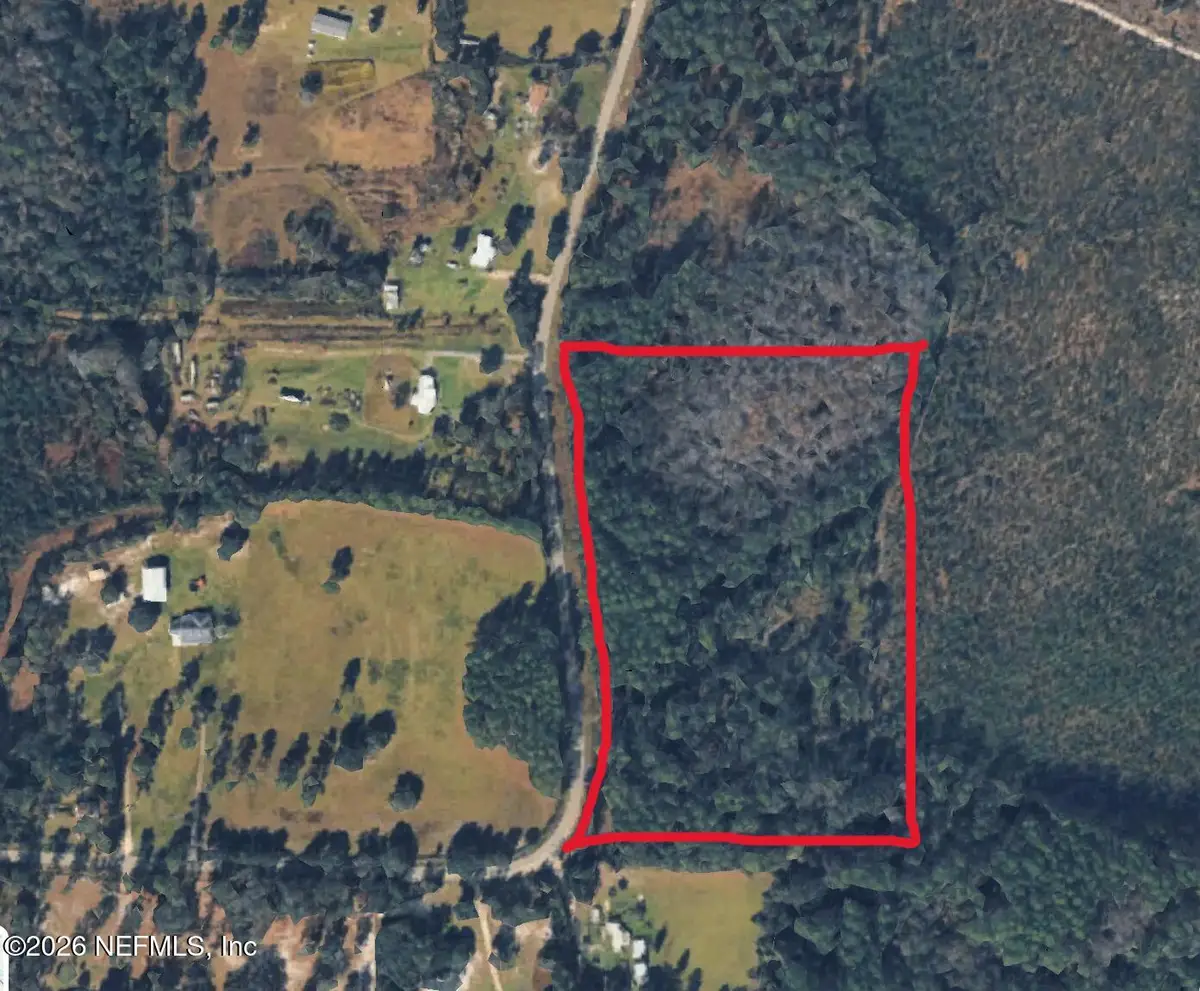 0 E Bannerville Road, Palatka, FL 32177 - #1