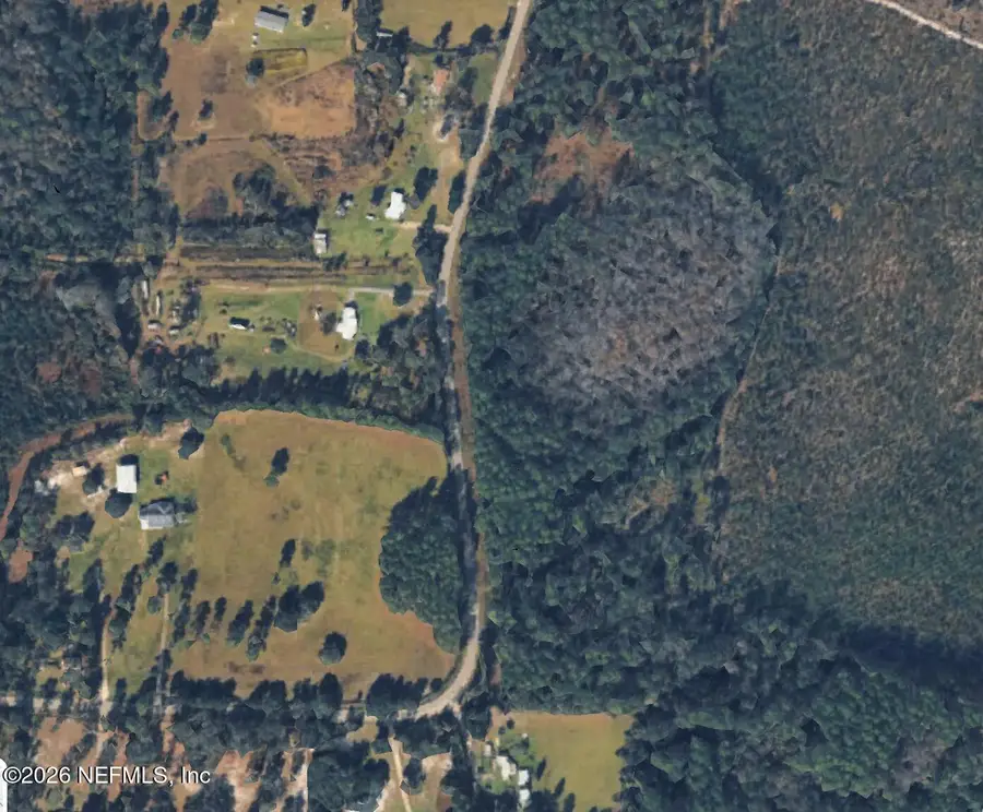 0 E Bannerville Road, Palatka, FL 32177 - #2