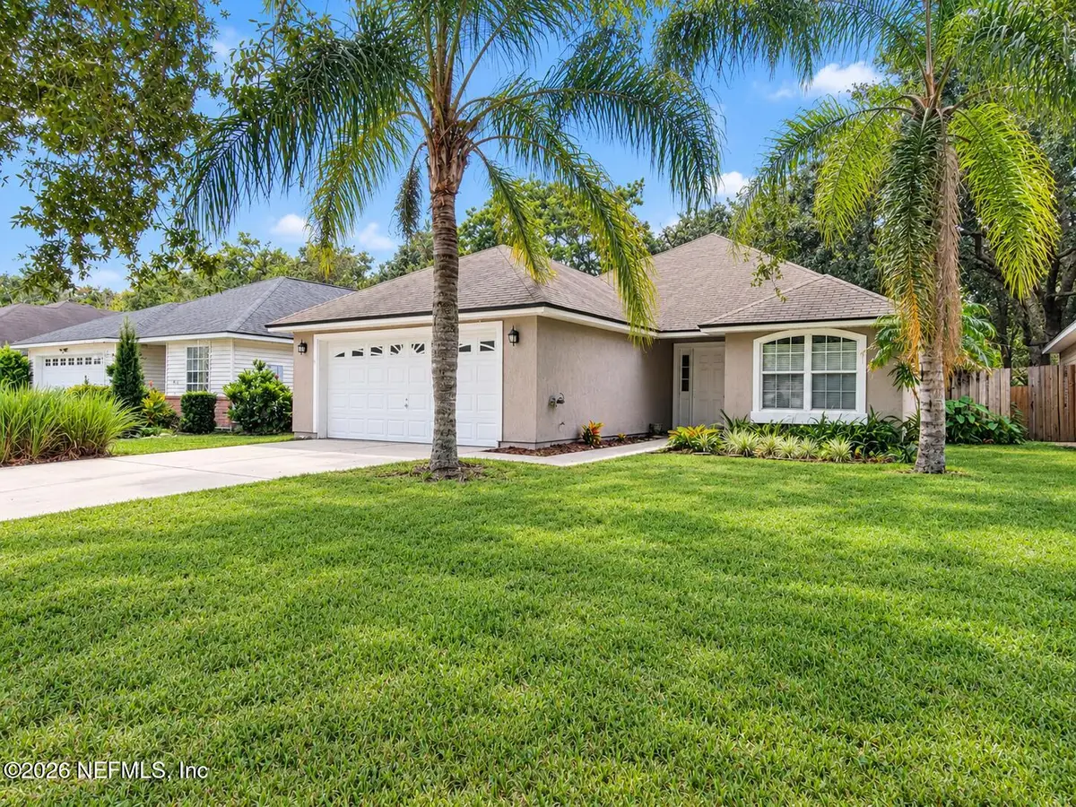 693 Mackenzie Circle, Saint Augustine, FL 32092 - #1