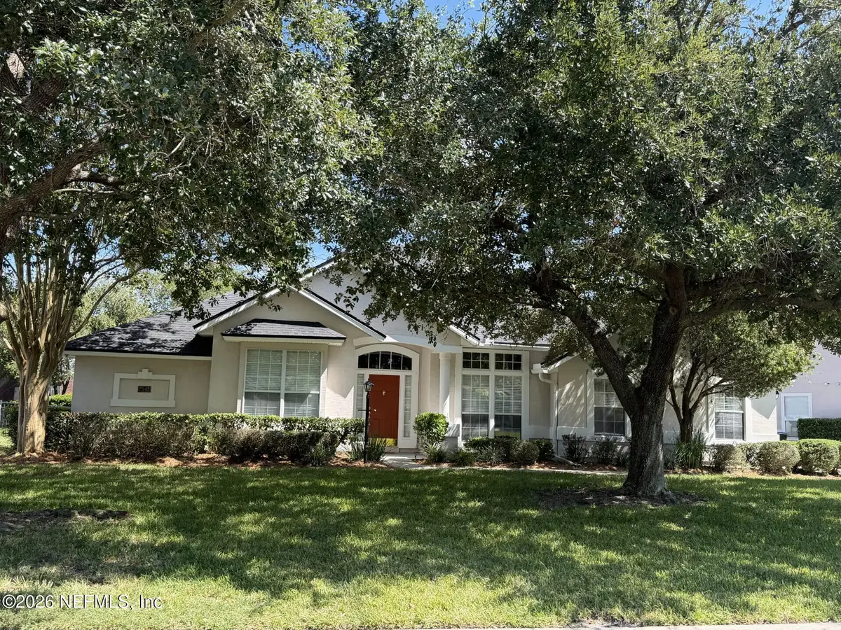 2548 Whispering Pines Drive, Fleming Island, FL 32003 - #1