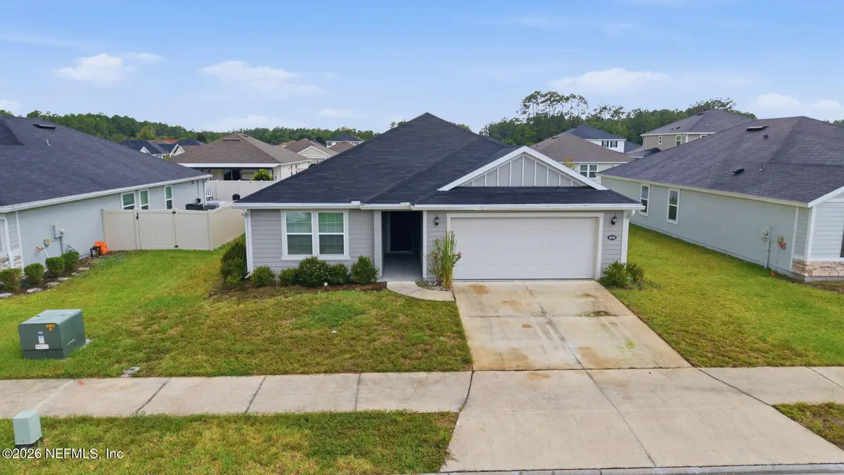 6690 Burnt Creek Road, Jacksonville, FL 32222 - #1
