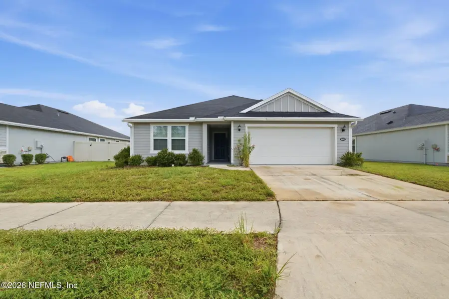 6690 Burnt Creek Road, Jacksonville, FL 32222 - #2