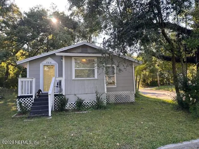 760 Westbrook Road, Jacksonville, FL 32209 - #1