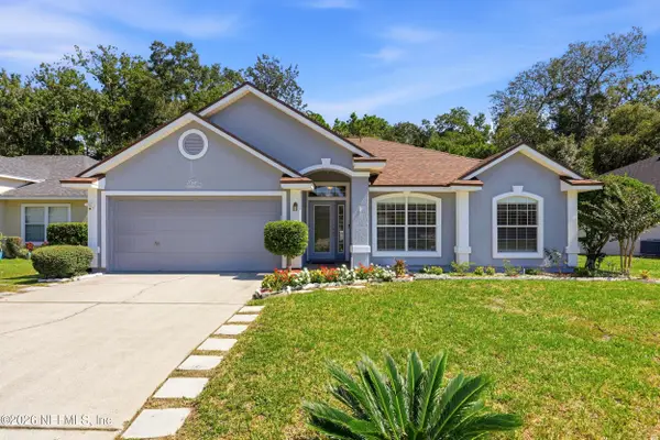 2637 Dalmation E Lane, Jacksonville, FL 32246