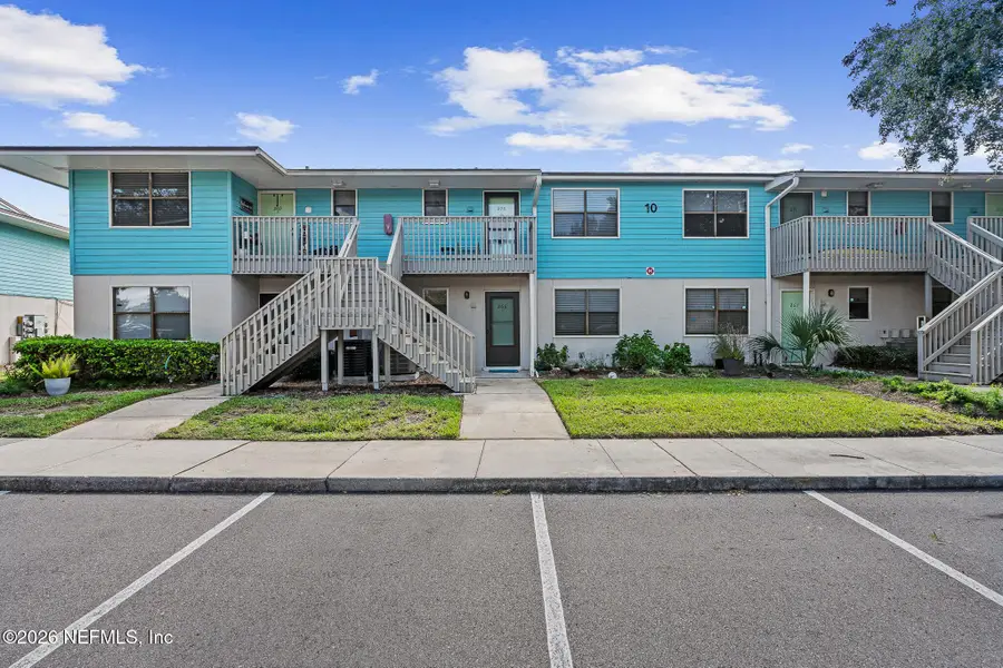 650 W Pope #266, Saint Augustine, FL 32080 - #3
